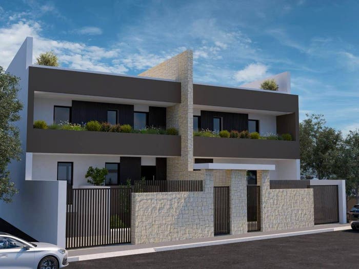 Casa quadrilocale in vendita in Via Vecchia Barletta, Santa Maria dei Miracoli Via Canosa, Andria