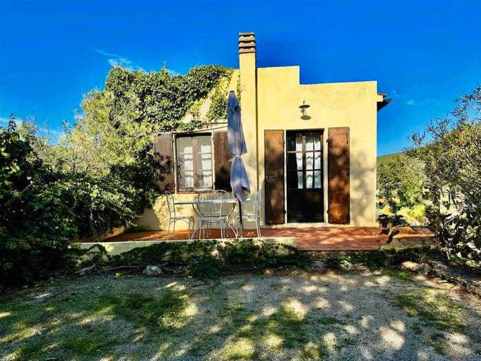 Casa quadrilocale in vendita in Rio Marina, Rio