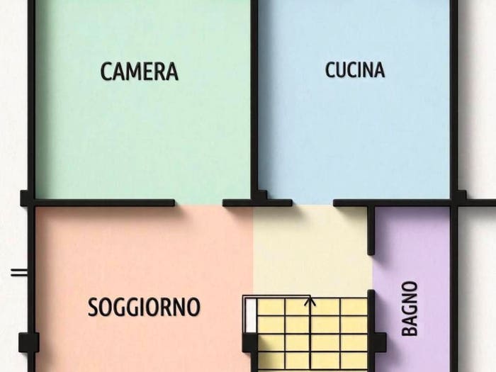 Case in Vendita e in Affitto - 2