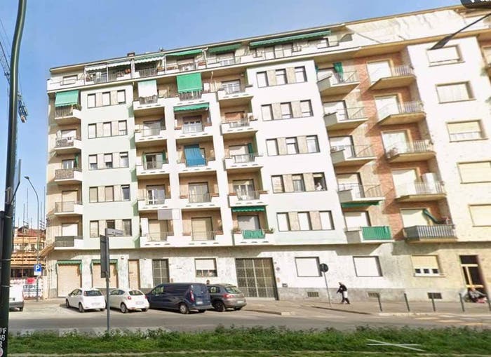 Appartamento bilocale in vendita in Via muzio clementi torino to italia, Barriera di Milano, Torino