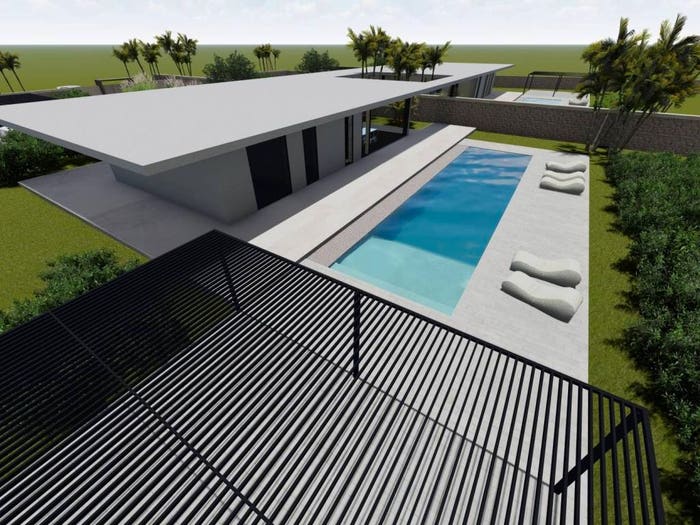 Casa con 5 locali in vendita in SP, Serrauccelli, Modica