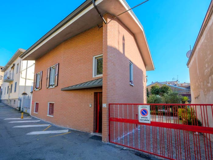 Casa quadrilocale in vendita in Via Giovanni Valentini, Centro, Fidenza