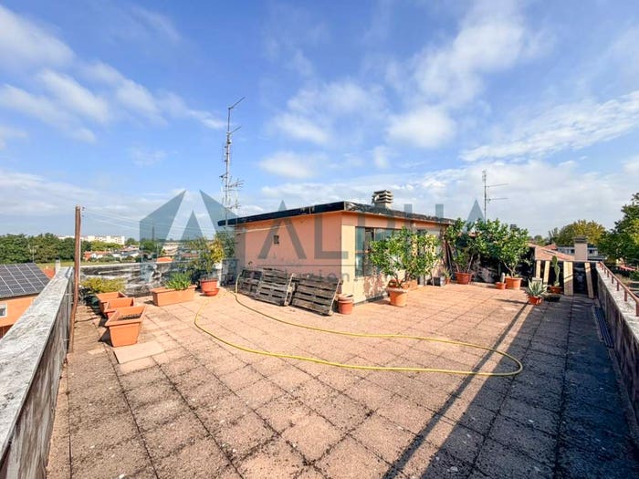 Appartamento trilocale in vendita in Via Piave, San Benedetto, Forlì