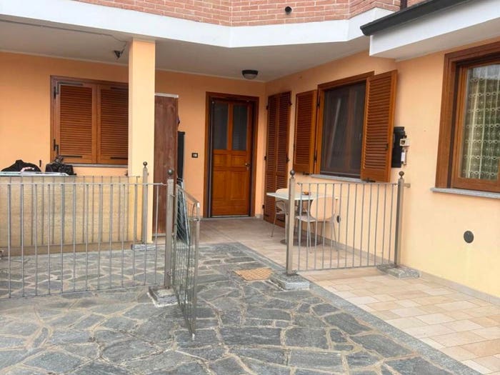 Appartamento bilocale in affitto in Centro, Leinì