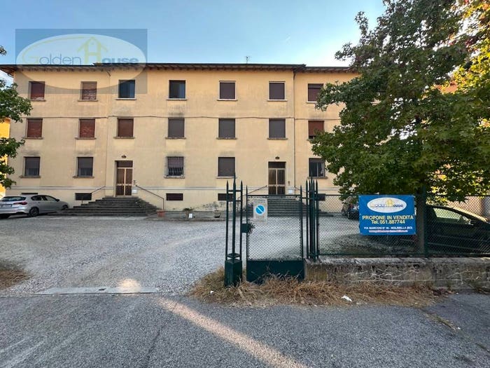 Appartamento bilocale in vendita in Via Giacomo Matteotti, Centro, Molinella