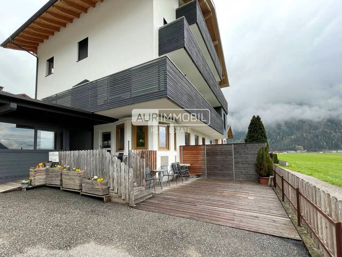 Appartamento quadrilocale in vendita in Peintenweg, Molini Di Tures, Campo Tures