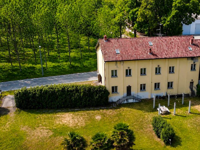 Casa con 6 locali in vendita in Via Folletta, Follone Magnana, Boffalora Sopra Ticino