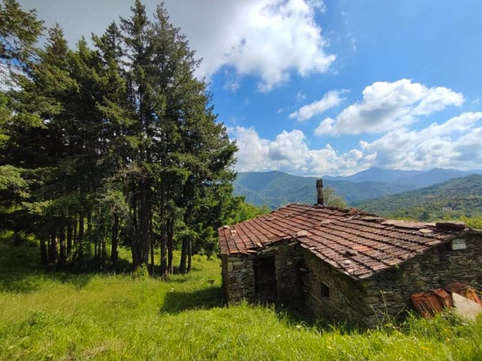 Casa bilocale in vendita in Via dei Cacciatori, Leivi
