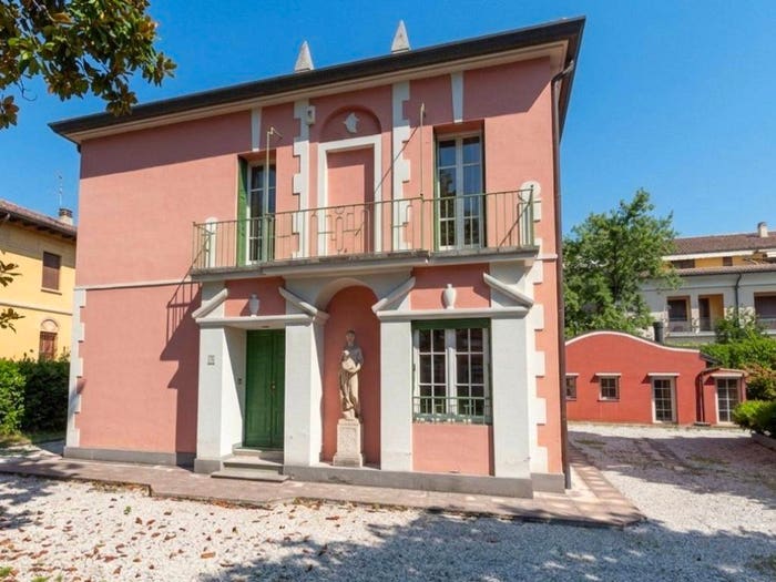 Casa con 6 locali in vendita in Via Luigi Cadorna, Centro, Conegliano