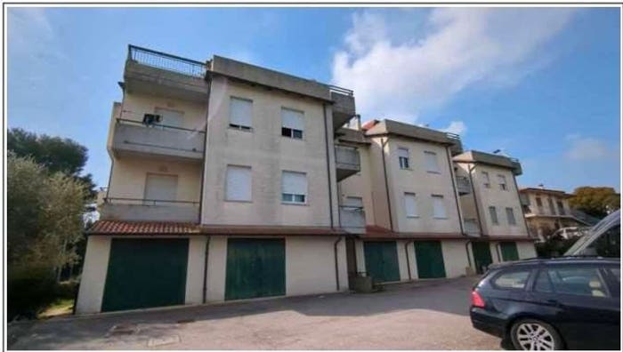 Appartamento con 6 locali in vendita in Via Giuseppe Mazzini, Centro, Monte Porzio