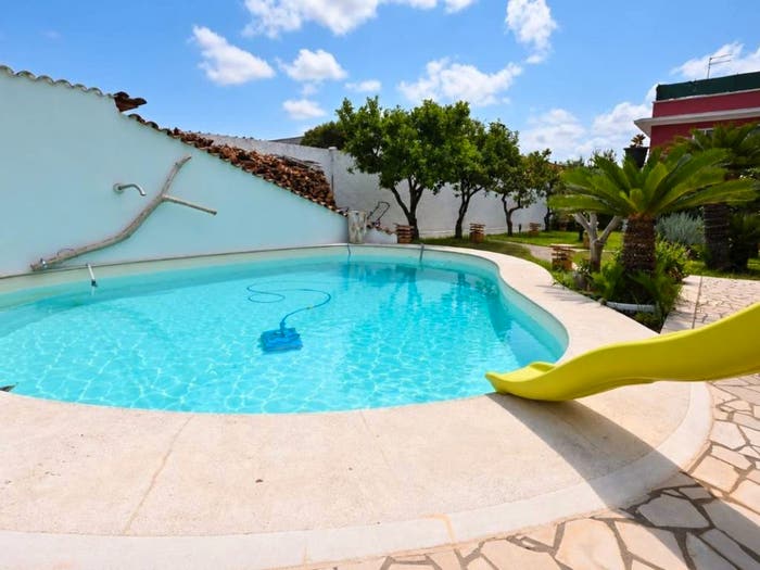 Casa con 5 locali in vendita in Via Luigi Einaudi, San Vito dei Normanni