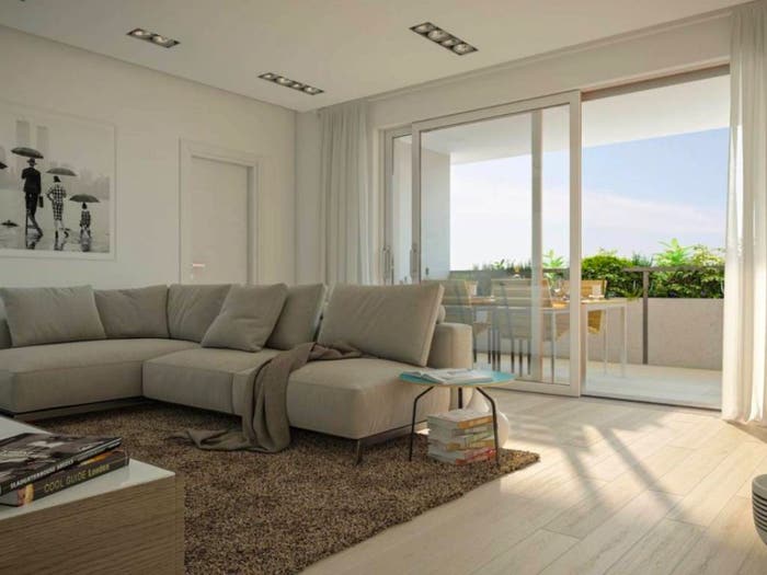 Appartamento trilocale in vendita in Viale Eleonora Duse, Coverciano, Firenze