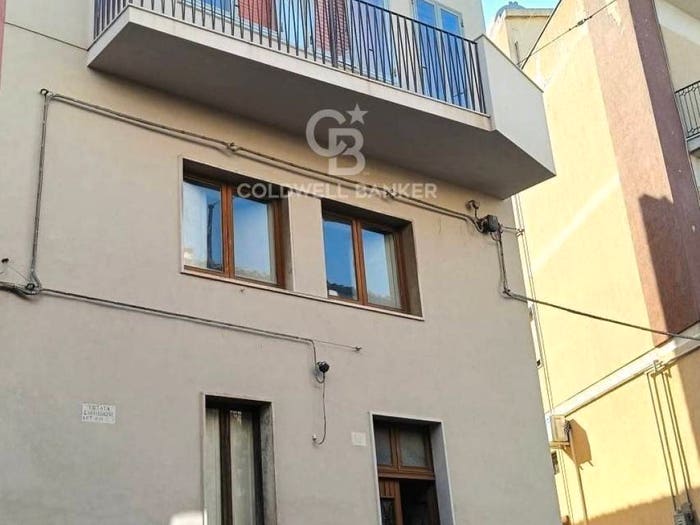 Casa con 6 locali in vendita in Corso Vittorio Emanuel, Modica Alta, Modica