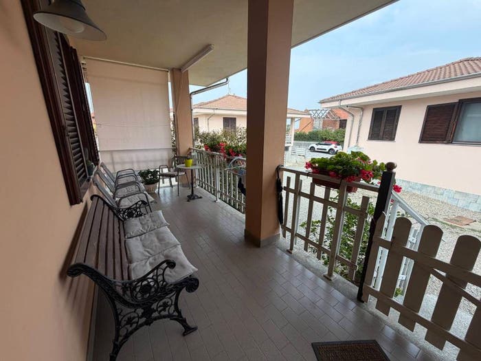 Casa quadrilocale in vendita in Strada Saluggia, Crescentino
