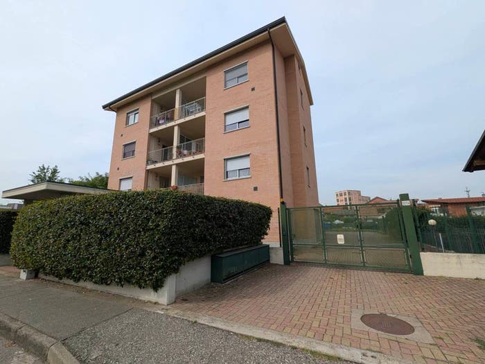 Appartamento con 5 locali in vendita in Via Rubens Fattorelli, Bertolla, Torino