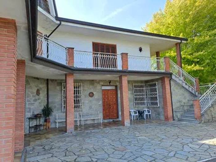 Casa con 6 locali in vendita in Località Brovetto Superiore, Centro, Castelletto d'Orba