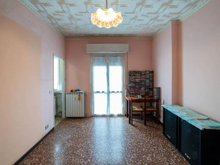 Appartamento monolocale in vendita in Via Giuseppe Tartini, Dergano, Milano