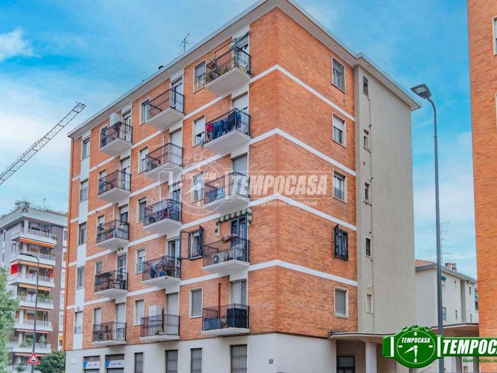 Appartamento bilocale in vendita in Via guglielmo ciardi, San Siro, Milano
