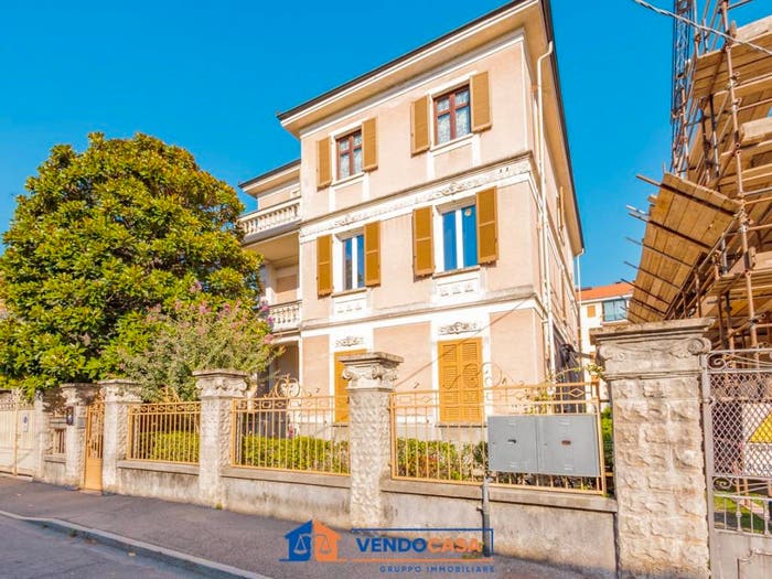 Appartamento bilocale in vendita in Via Camillo Alliaudi, Stazione Immacolata, Pinerolo