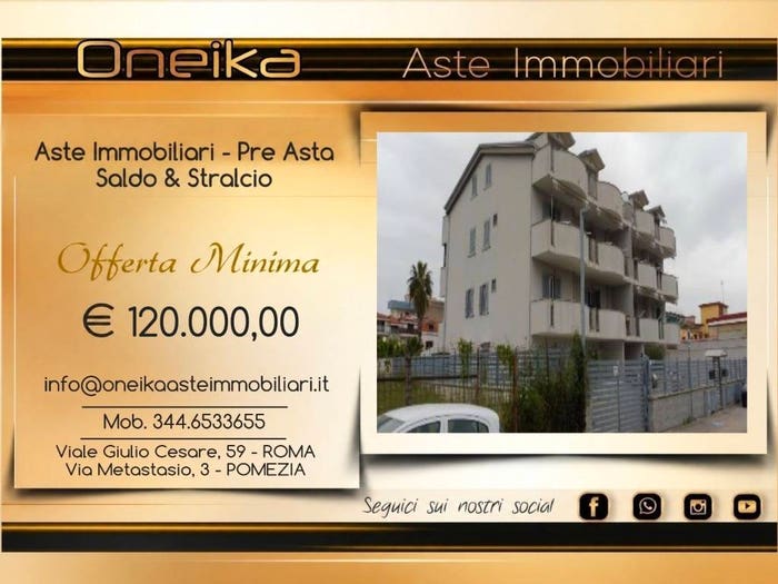 Appartamento con 6 locali in vendita in Via della Libertà, Nuovo Corso Campano Marchesella, Giugliano in Campania