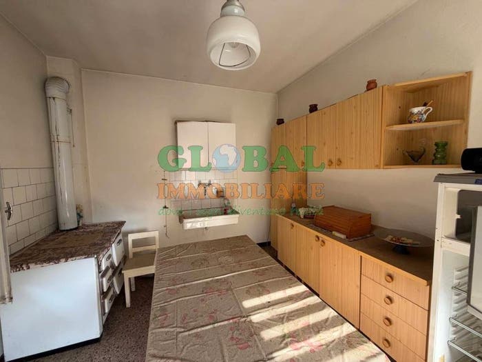Casa bilocale in vendita in Via Nazario Sauro, Centro, Grigno
