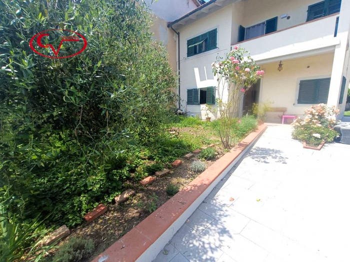 Appartamento quadrilocale in vendita in Via Pestello, Pestello Ginestra, Montevarchi