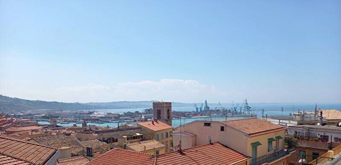 Appartamento trilocale in vendita in Corsi, Ancona