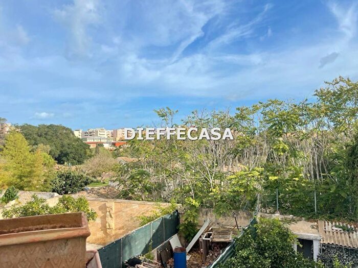Casa con 5 locali in vendita in Corso Calatafimi, Marsala