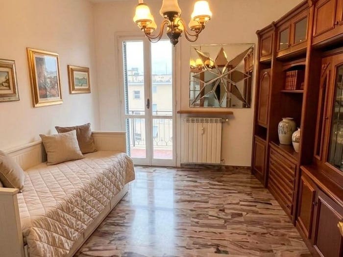Appartamento trilocale in vendita in Centro, Rossiglione