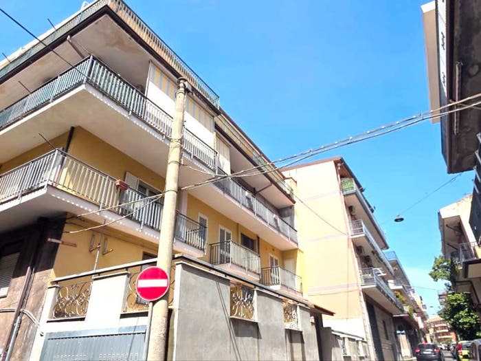 Appartamento quadrilocale in vendita in Via Luigi Pirandello, Paternò