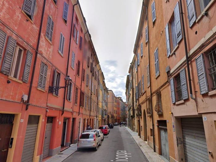 Casa con 6 locali in vendita in Rua Pioppa, Centro Storico, Modena