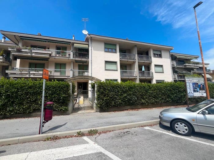 Appartamento quadrilocale in vendita in Via Don Luigi Orione, Centro, Borgo San Dalmazzo