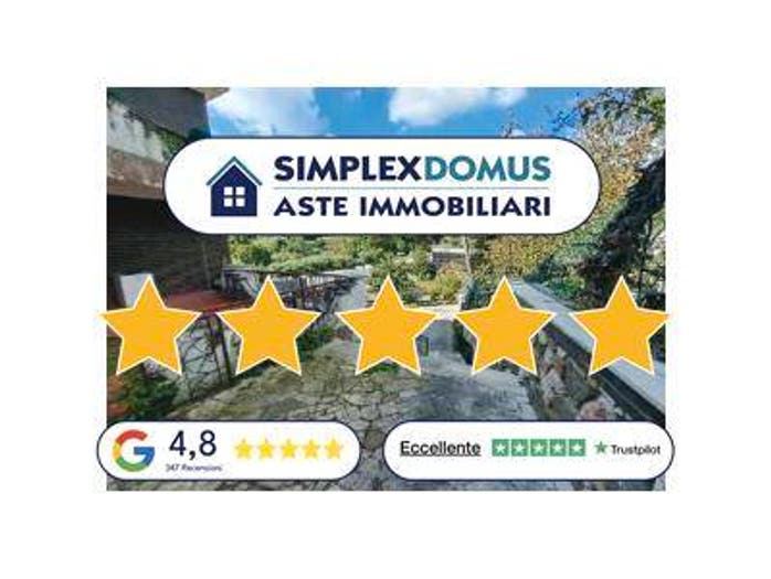Appartamento trilocale in vendita in Via Castello S Gennaro, Colli di Cicerone Landi, Genzano di Roma