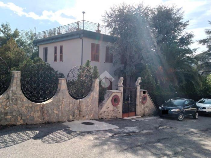 Casa monolocale in vendita in Via Don Milani, Andreotta, Castrolibero