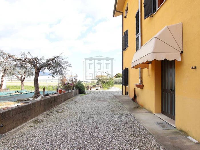 Casa con 6 locali in vendita in Via di Mammoli, La Maulina Morianese, Lucca