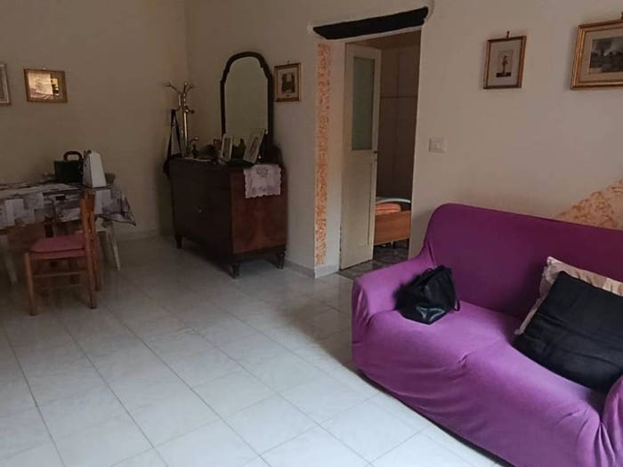 Appartamento con 5 locali in vendita in Vico Dario, Centro, Minturno