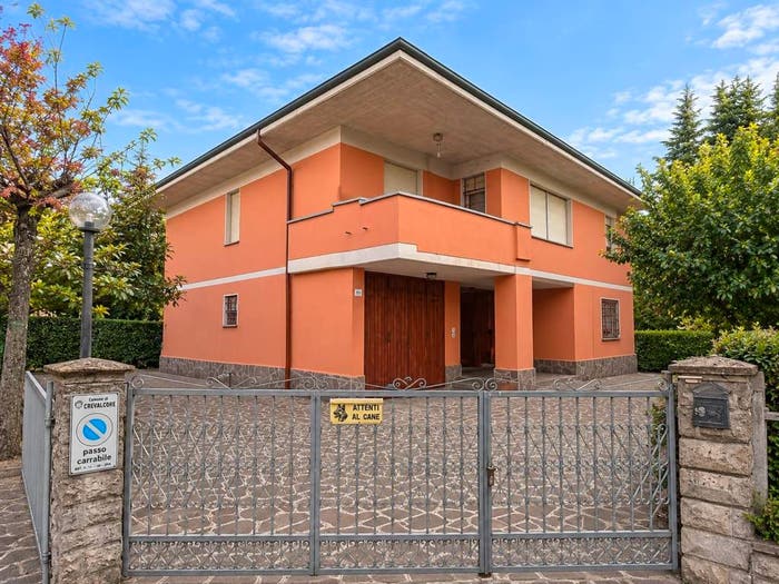 Casa con 5 locali in vendita in Centro, Crevalcore