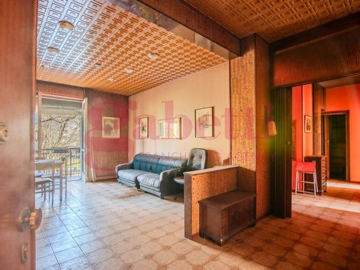Appartamento trilocale in vendita in Via Sant'Ampellio, Pezzotti Meda, Milano