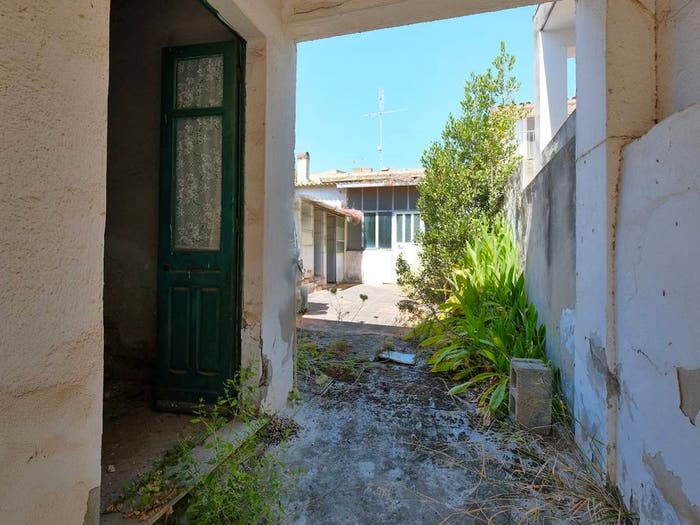 Casa quadrilocale in vendita in Via Alfonso Lamarmora, Centro, Pula
