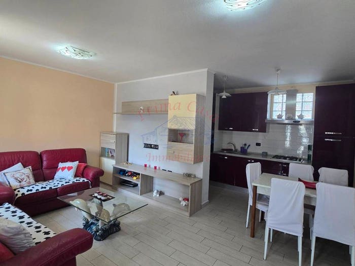 Casa trilocale in vendita in Piazza Italia, Centro, Rocchetta Tanaro