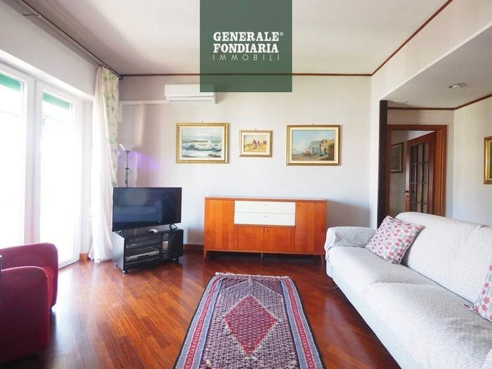 Appartamento quadrilocale in vendita in Via Paolo Mantegazza, Maggiolina, La Spezia