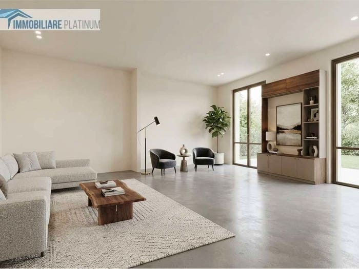 Casa quadrilocale in vendita in via cantore, Volturno Assisi San Mauro, Lissone