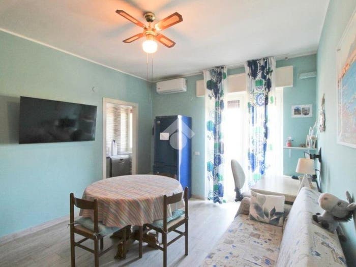 Appartamento bilocale in vendita in Via Luigi Einaudi, Lido Campomarino, Campomarino