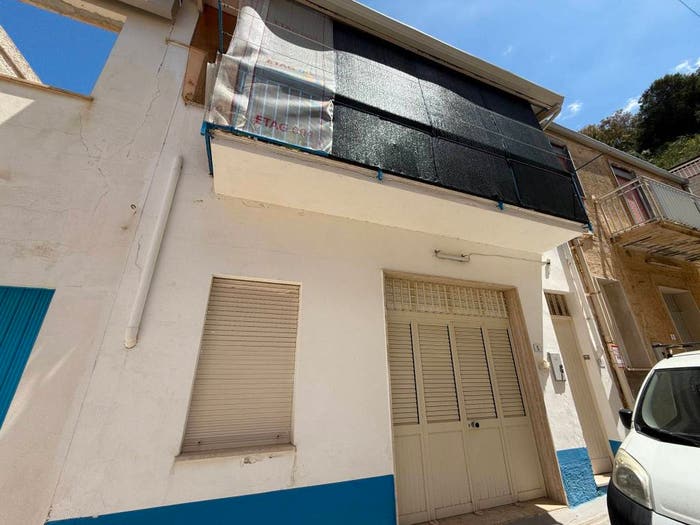 Casa con 6 locali in vendita in Via delle Azalee, Alcamo Marina, Alcamo