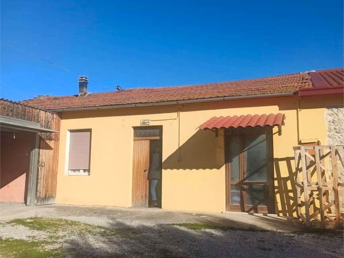 Appartamento con 5 locali in vendita in via contrada trapannara snc, Centro, Morro d'Oro
