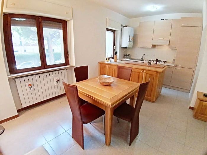 Appartamento bilocale in vendita in Via Giuseppe Saragat, Centro, Avezzano