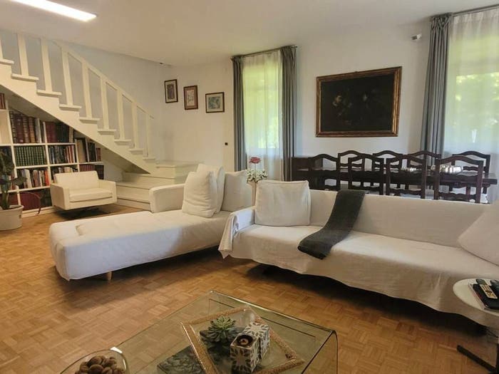Appartamento con 6 locali in vendita in Via Rio Vallero, Pino Torinese