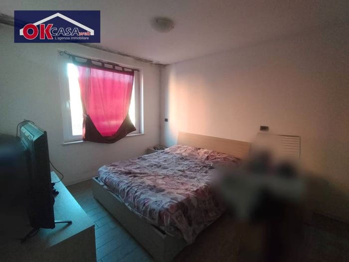 Appartamento bilocale in vendita in Via Romana, Centro, Monfalcone