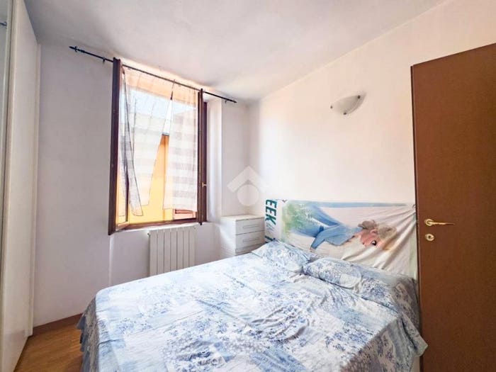 Appartamento bilocale in vendita in Via Don Carlo Colnaghi, Via Monza, Lissone