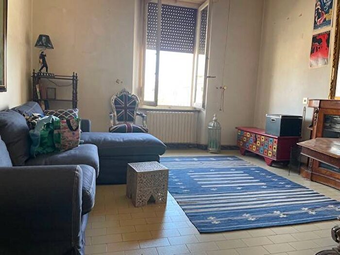 Appartamento trilocale in vendita in Cavour, Ancona